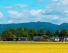 快適空間